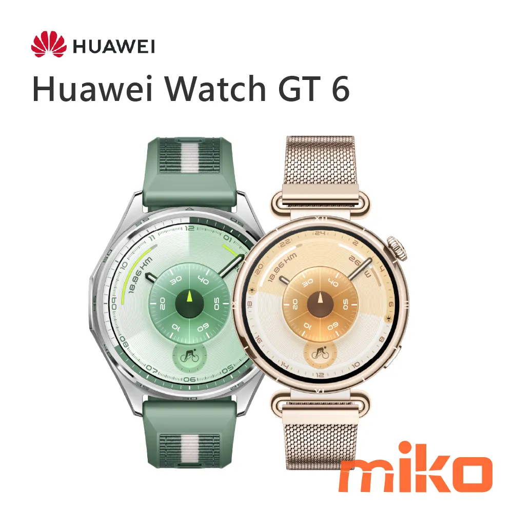 HUAWEI WATCH GT 6